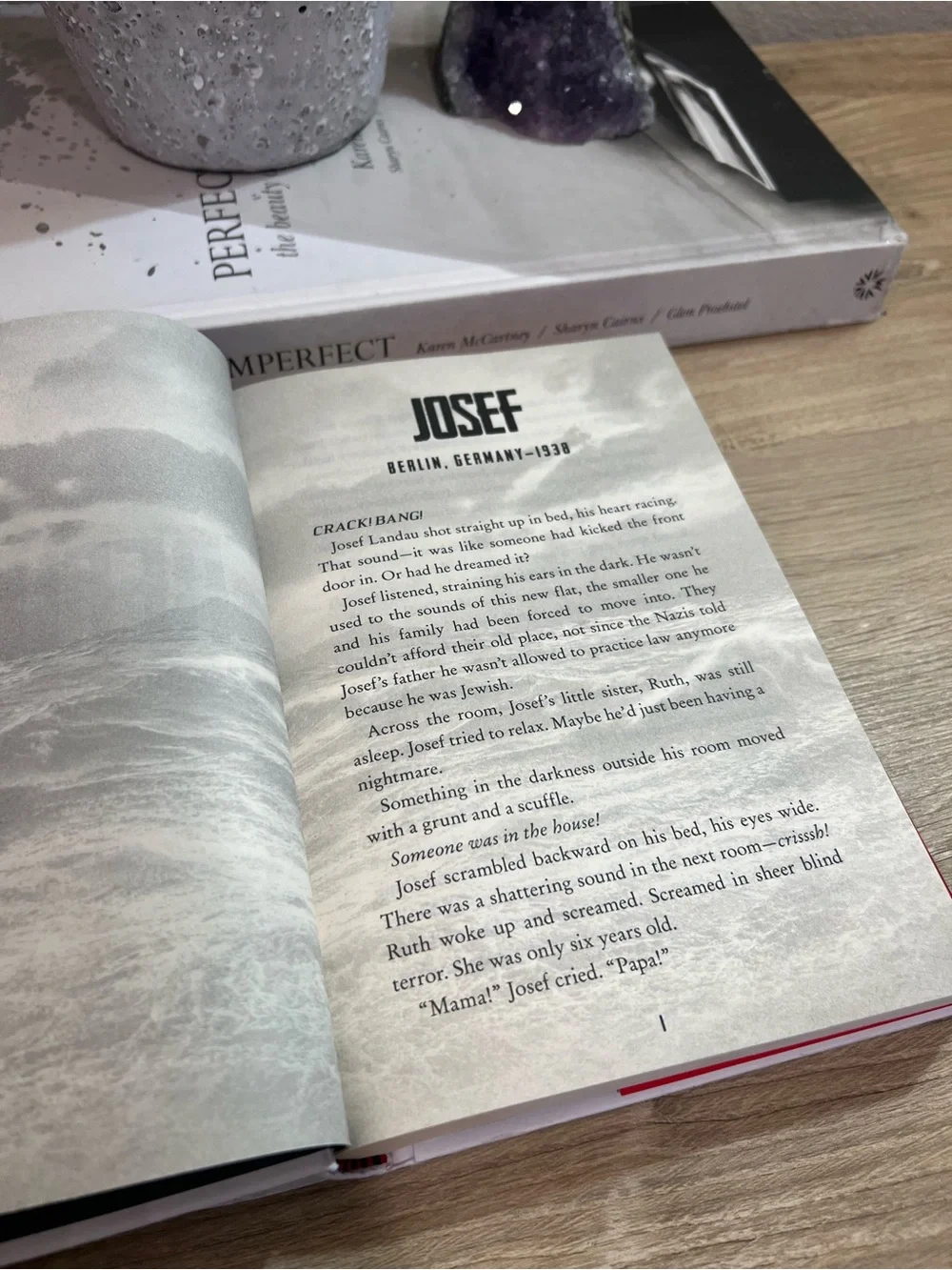 N/A 📚 refugee